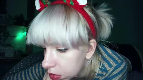 Cruella online show from 12/22/24, 04:48