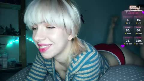 Cruella online show from 01/13/25, 06:49