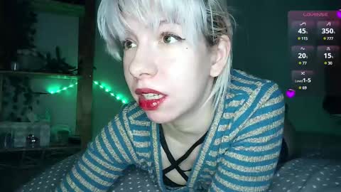 Cruella online show from 02/17/25, 07:21