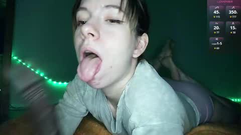 Cruella online show from 10/02/25, 12:17