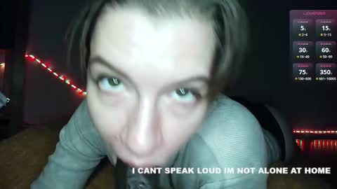 Cruella online show from 10/09/25, 12:08