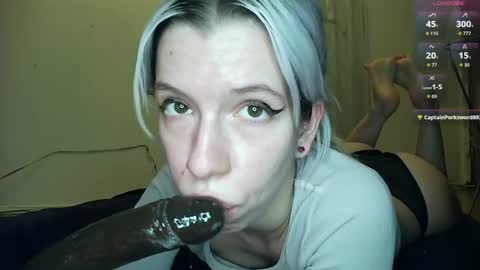 Cruella online show from 07/03/26, 01:12