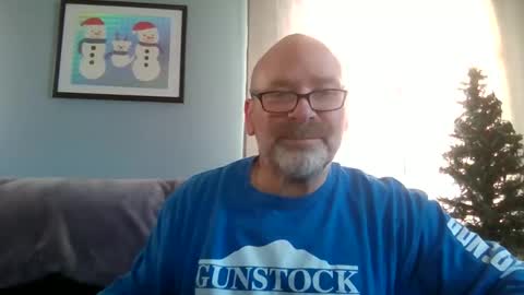 fun guy online show from 01/16/26, 05:06