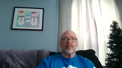 fun guy online show from 01/18/26, 04:33