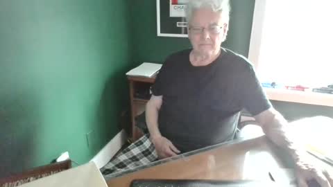 Sugarcane online show from 07/28/26, 06:53