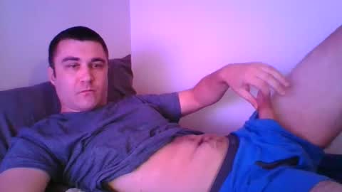 Crush380 online show from 02/21/25, 02:06