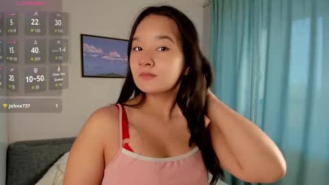 crushbaandicute111 online show from 09/24/25, 03:10