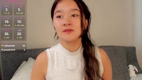 crushbaandicute111 online show from 10/26/25, 03:34