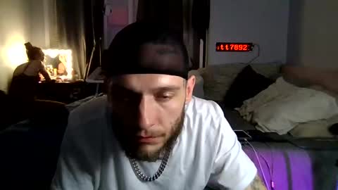 cruz815 online show from 05/06/26, 03:02