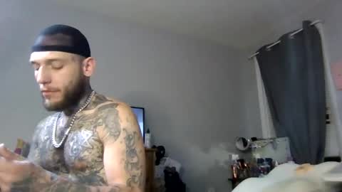 cruz815 online show from 05/08/26, 05:13