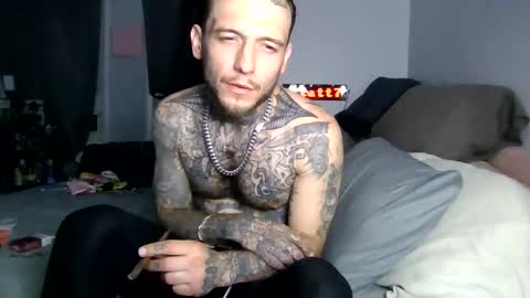 cruz815 online show from 05/14/26, 02:29