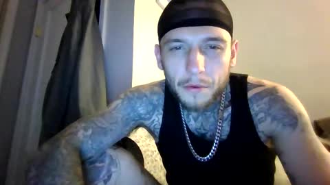 cruz815 online show from 05/18/26, 02:40