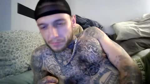 cruz815 online show from 05/18/26, 04:07