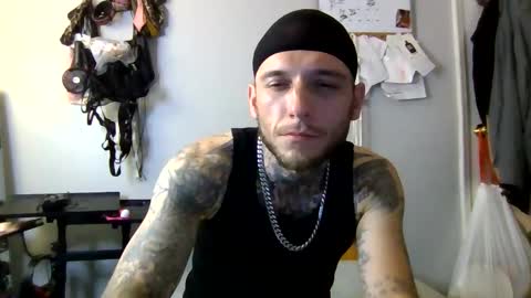 cruz815 online show from 05/19/26, 02:18