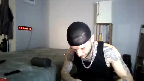 cruz815 online show from 05/21/26, 02:40