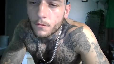 cruz815 online show from 07/01/26, 07:24