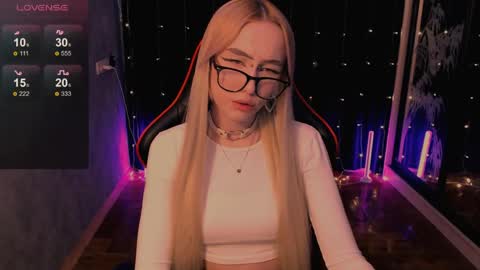 crybambi online show from 05/24/26, 07:24