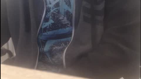 Cryokore online show from 10/08/25, 11:30