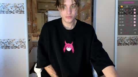 Lin inst lingoodyy online show from 10/28/25, 07:12