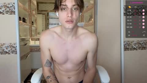 Lin inst lingoodyy online show from 10/31/25, 10:05