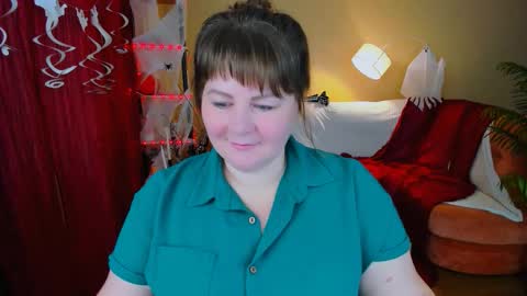 Snapshot of crystaalstaar chatting on 10/26/25, 09:15 Anna online show from 10/26/25, 09:15