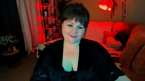 Anna online show from 07/07/26, 11:53