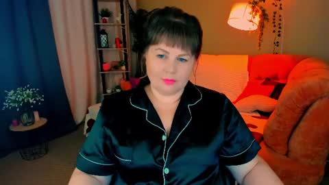 Anna online show from 07/13/26, 08:44