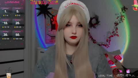 Chris online show from 12/13/24, 07:21