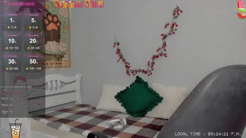 Chris online show from 01/29/25, 07:22