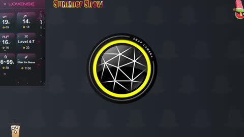 Chris online show from 02/12/25, 12:55