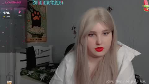 Chris online show from 02/12/25, 06:51