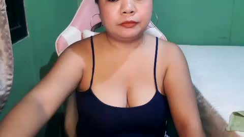 Crys online show from 07/22/26, 02:09
