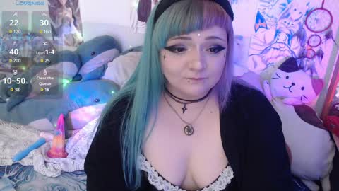 Snapshot of crystal_galaxy chatting on 12/04/24, 10:57   online show from 12/04/24, 10:57