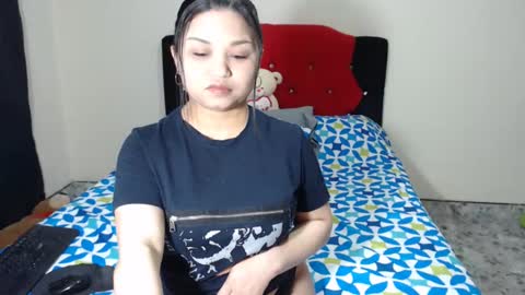   Crystal  Milf online show from 02/04/25, 11:16