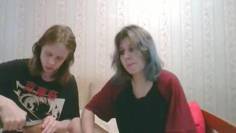Crystal and Marcl online show from 12/06/24, 10:27