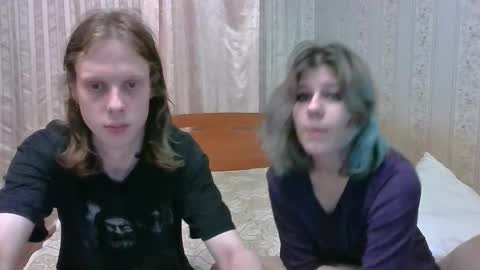 Crystal and Marcl online show from 12/10/24, 09:22
