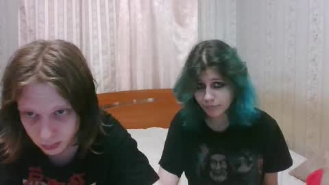 Crystal and Marcl online show from 12/17/24, 07:59