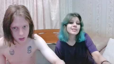 Crystal and Marcl online show from 12/21/24, 12:42