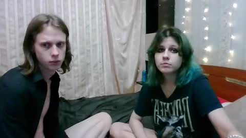 Crystal and Marcl online show from 12/27/24, 11:42