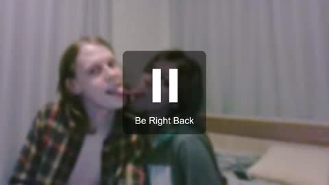 Crystal and Marcl online show from 01/04/25, 11:38