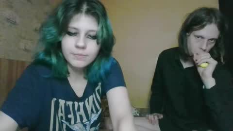 Crystal and Marcl online show from 01/14/25, 12:00
