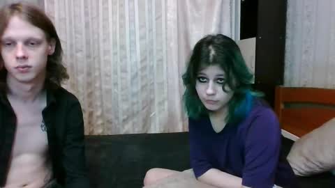 Crystal and Marcl online show from 01/19/25, 10:39
