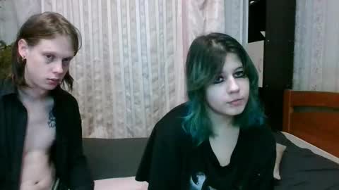 Crystal and Marcl online show from 01/20/25, 10:26