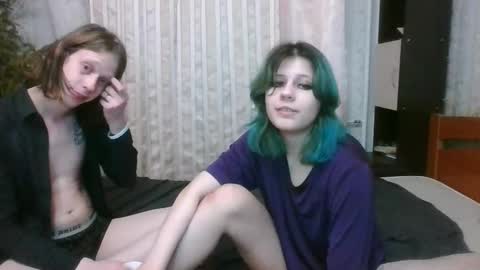 Crystal and Marcl online show from 01/23/25, 04:41