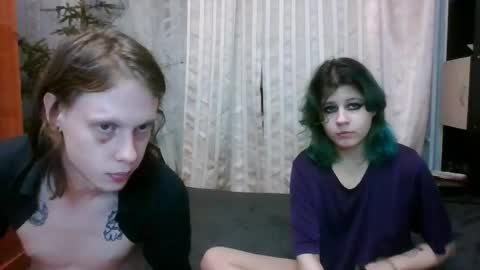 Crystal and Marcl online show from 01/23/25, 11:26