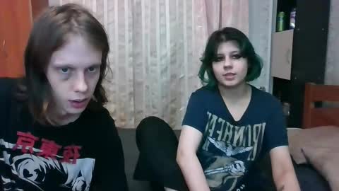 Crystal and Marcl online show from 02/06/25, 11:26