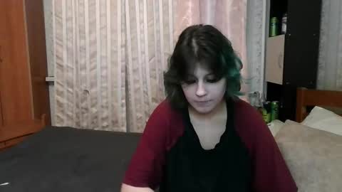 Crystal and Marcl online show from 02/14/25, 02:23