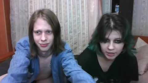 Crystal and Marcl online show from 02/20/25, 10:26