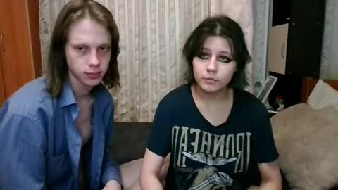 Crystal and Marcl online show from 02/22/25, 09:15