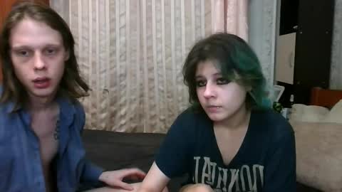 Crystal and Marcl online show from 02/24/25, 08:36